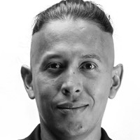 Alejandro Urbina Martinez