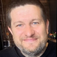 Grant Harden