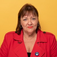 Suzanne Mooney