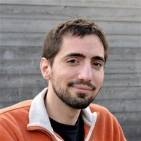 Daniel Mohr