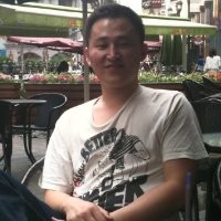 Jim Hong