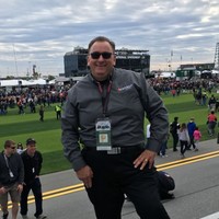 Mitch L. Branson
