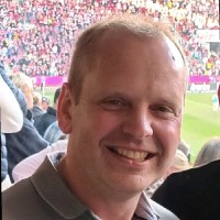 André Mulder