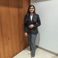 Srushti Suthar