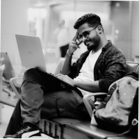 Mallikarjun Busanoormath