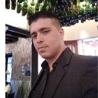 Fredy Alexander Cabanilla Herran