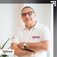 Sergio Binetti