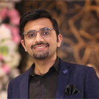 Umar Zahid Chaudhary