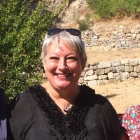 Christine Boukhchana