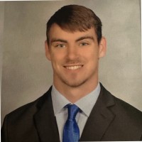 Nicholas Baughman