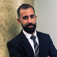 Daniel Lirio Martínez