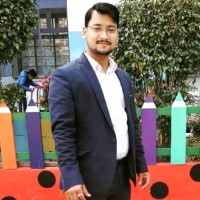 Anchit Bajaj
