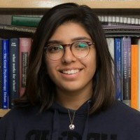 Emaan Ali