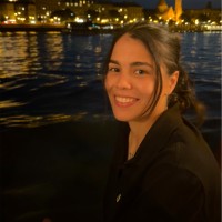 Loubna Maroc