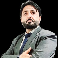 Rahmat Ali Muhammad Khan