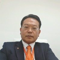 Chongsung Ra