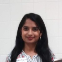 Madhumita Sugumar