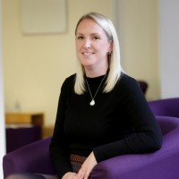 Sarah Fry