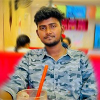Arjun Sriram