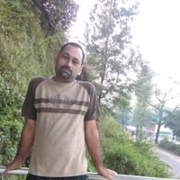 Kewal Krishan Bhardwaj