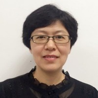 Christine Gao