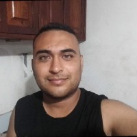 Franco Daniel Peres