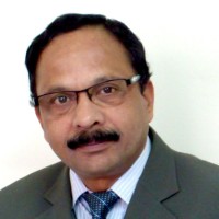 Dr. G. K. Dash