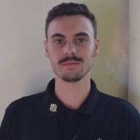 Paulo Luan Damasceno Oliveira
