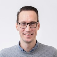 Jeroen Pennekamp