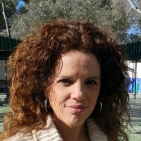 M Carmen García Ruiz