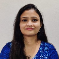 Anamika Asthana