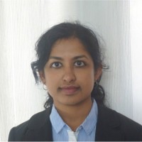 Amrutha Das