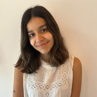 Solana Bevilacqua