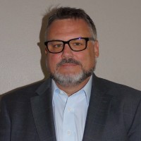Jeffrey P. Olson