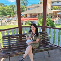 Gabriela Carvalho dos Santos