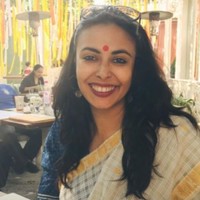 Gitanjali Roy