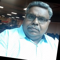 Suresh Menon
