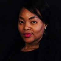 Rebiditswe Wendy Makwea