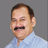 Dr.kunwar Arun singh