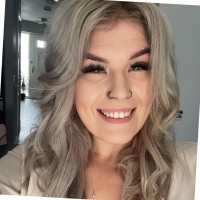 April Grainger