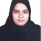 Madiha Danish