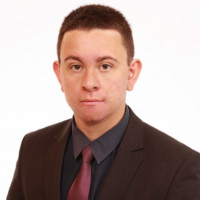 Kaloyan Petkov, PhD
