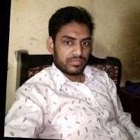 VIKKI KUMAR SHRIVASTAV