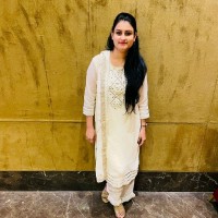 Jayanee Puranik