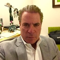 Keith Hochstin