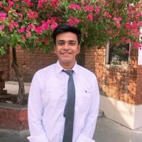 Yash Potwar