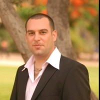 Moshe Gelerman