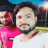 Md Iftekhar Alam