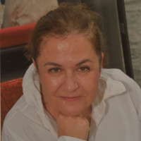 Catalina Parra Baño