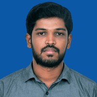 Rameshkumar P